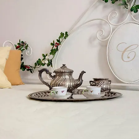 アパート San Giorgio Place フィレンツェ