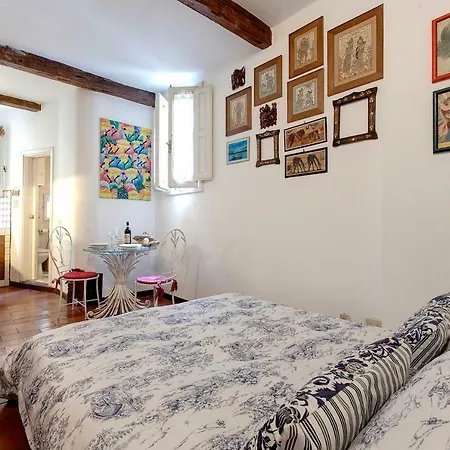 San Giorgio Place フィレンツェ