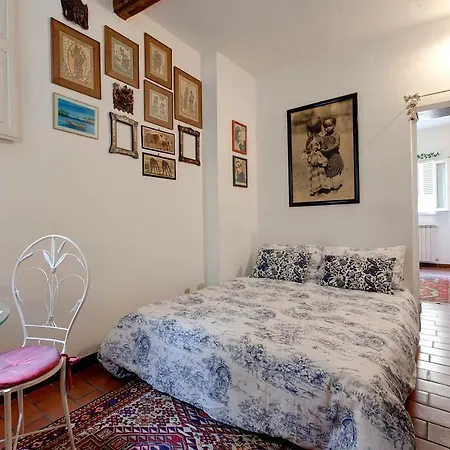 San Giorgio Place フィレンツェ